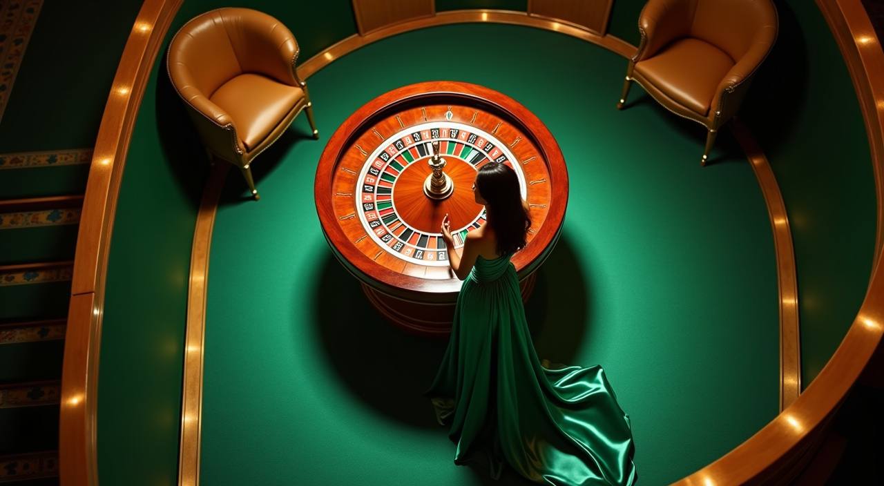 houtogel Mystical Spirits